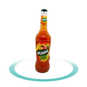 D'jino - 60cl