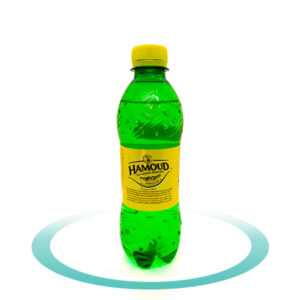 La gazouz blanche - Hamoud - 33cl