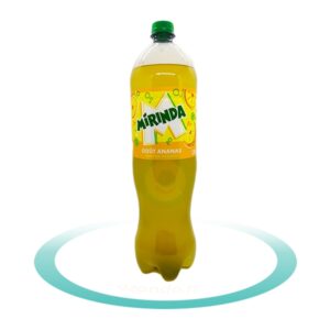 Boisson Ananas - Miranda - 1l