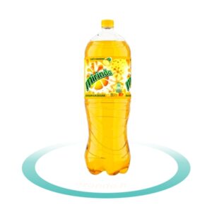 Boisson ananas - Miranda - 2l