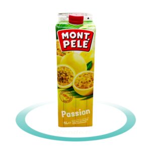 Passion - Mont Pelé - 1l
