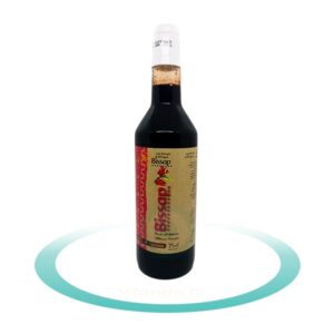 Sirop De Bissap - Racine - 75cl