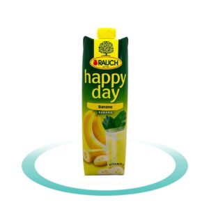 Banana - Happy Day - 1l
