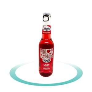 Lady, pomme cerise fleur de sakura  - Sipsty - 275ml