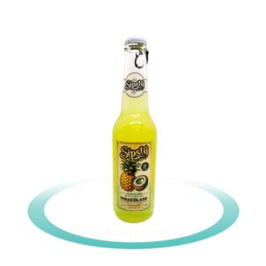 Pinacolada, ananas, coco - Sipsty - 275ml