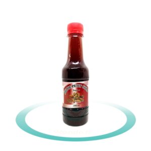 Jus de petit cola - Terr'Afrika - 250ml