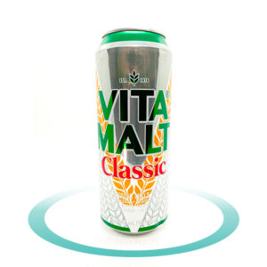 Classic - Vita Malt - 50cl