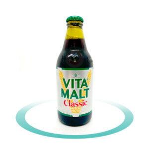 Classic - Vita Malt - 33cl