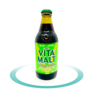 Gingembre - Vita Malt - 33cl