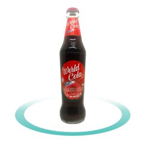 World cola, Boisson rafraichissante – La Star - 30cl
