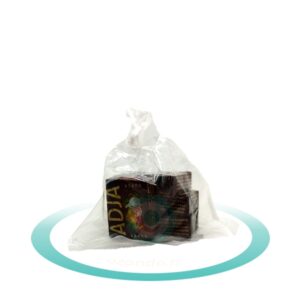 Cube bouillon super (x4) - Adja - 4x10g