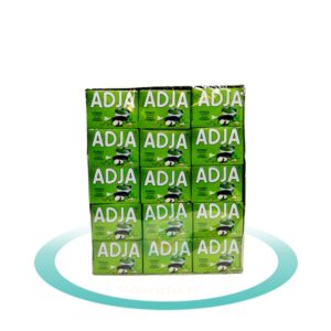 Bouillon pondu - Adja - Tablettes (x48)