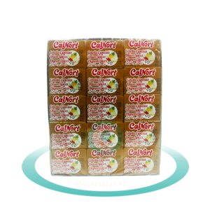 Bouillon oignons épicés - Calnort - Tablettes (x60)