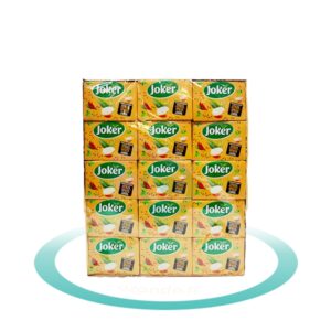 Bouillon epices - Joker - 75g