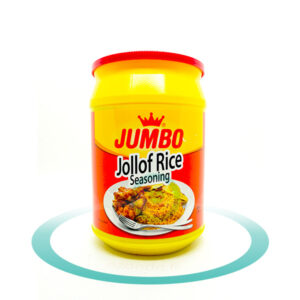 Jollof rice seasoning - Jumbo - 1kg