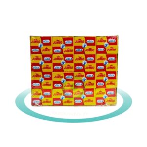 Jumbo (x48) - 48x10g