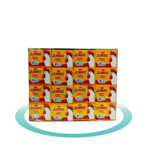 Arôme poulet (x48) - Jumbo - 48x10g