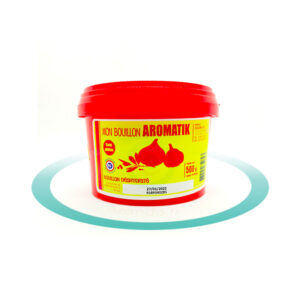 Aromatik - Mon bouillon - 500g