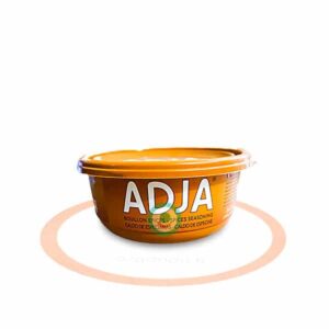 Bouillon saveur épices, pot - Adja - 1kg