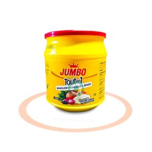 Bouillon tout en 1, épices - Jumbo - 500g