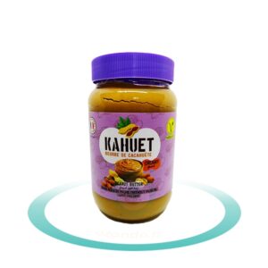 Kahuet, Creamy - NutExpert - 340g
