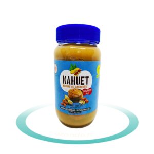 Kahuet, Crunchy - NutExpert - 340g