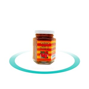 Pili Pili, Fort - La Kinoise -115g