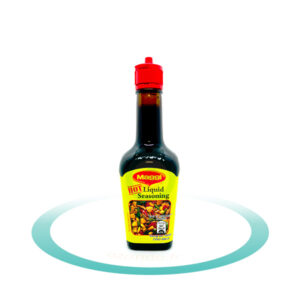 Liquid seasoning hot - Maggi - 160ml