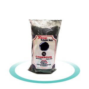 Mbongo Tchobi Noir - AG Food - 100g