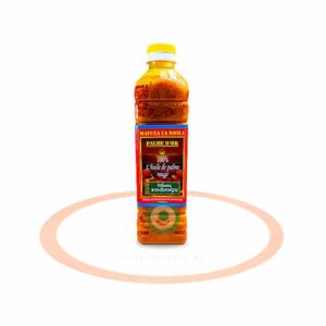 Mafuta Ya Mbila - Palme d’Or - 75cl