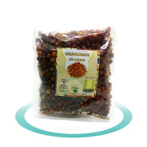 Soumbara en grain - 100g