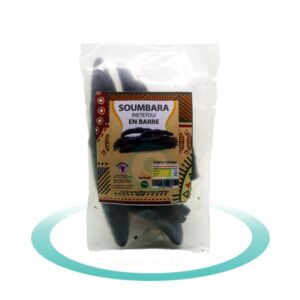 Soumbara en barre - 100g