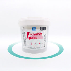 Échalotte pulpe - Sokod’ail - 1kg