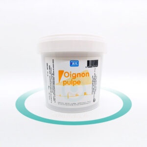 Oignon pulpe - Sokod’ail - 1kg