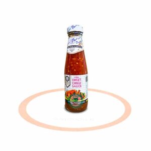 Sweet Chili Sauce - Thaï Dancer - 200ml