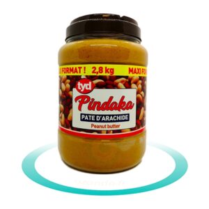 Pindaka - TYD - 500g