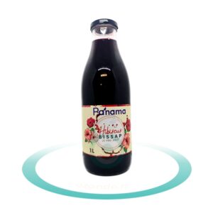 Bissap - Panama - 1l