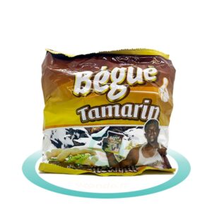 Bégué tamarin - Confisen - 500g