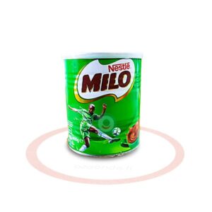 Milo - Nestlé - 400g