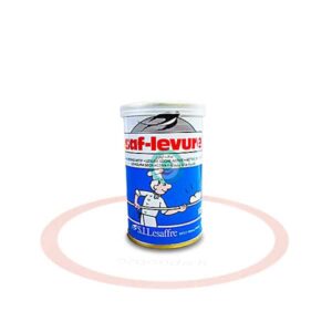 Saf-levure - S.i lesaffre - 125g