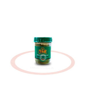 Colorant Alimentaire Vert - TRS - 25g