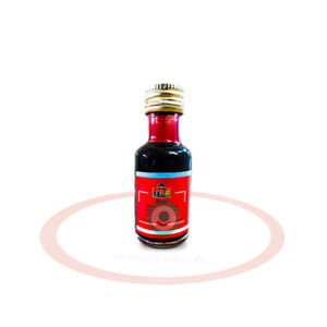Food Colouring - Red - TRS - 28ml