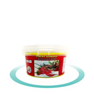 Piment Aromatisé - Bara Musso - 150g