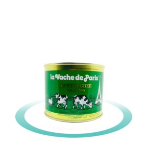 Butter ghee - La vache de Paris - 400g