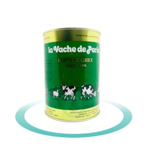 Butter ghee - La vache de Paris - 800g