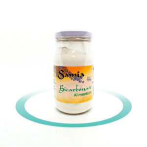 Bicarbonate alimentaire - Samia - 300g