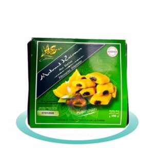 Makrout Kairoun aux dattes - L’As Colisée - 350g
