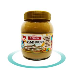Crema Bueno - Cebon - 700g