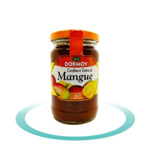 Confiture extra de mangue - Dormoy - 280g