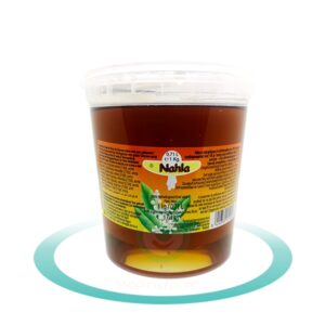 Sirop de glucose – Nahla - 1kg